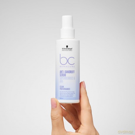 BC Bonacure Anti-Dandruff Serum 100 ml