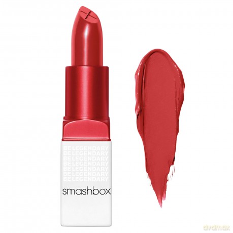 Be Legendary Cream Lipstick Prime & Plush Lipstick 3.4 g - Shade: Bing
