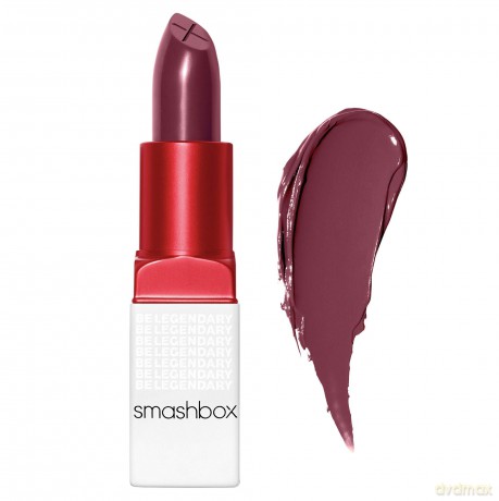 Be Legendary Cream Lipstick Prime & Plush Lipstick 3.4 g - Shade: Itâs A Mood