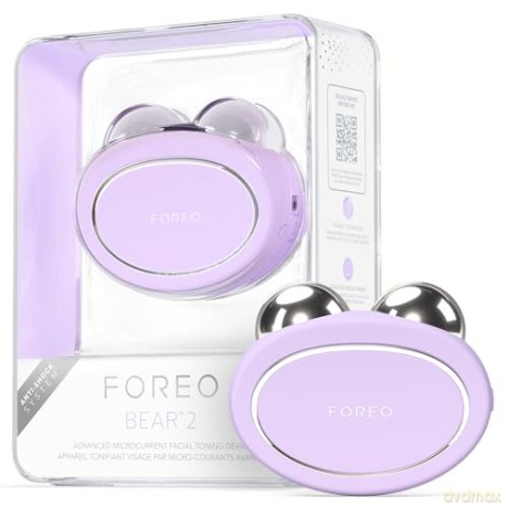 BEAR 2 Toning Facial Device - Variant: Lavender