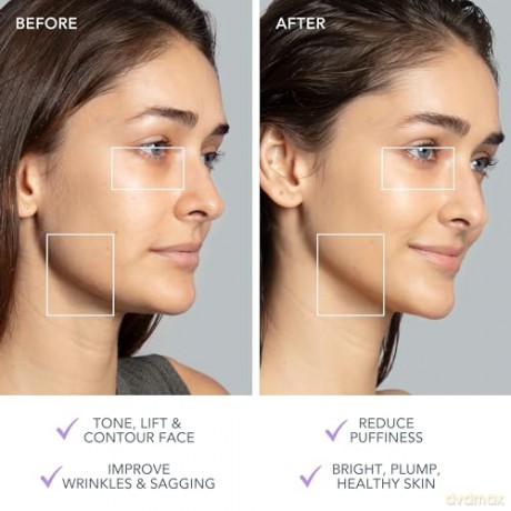 BEAR 2 Toning Facial Device - Variant: Lavender