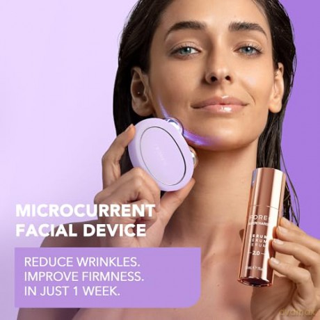 BEAR 2 Toning Facial Device - Variant: Lavender