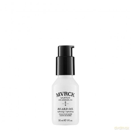 Beard oil MVRCK Beard Oil 30ml
