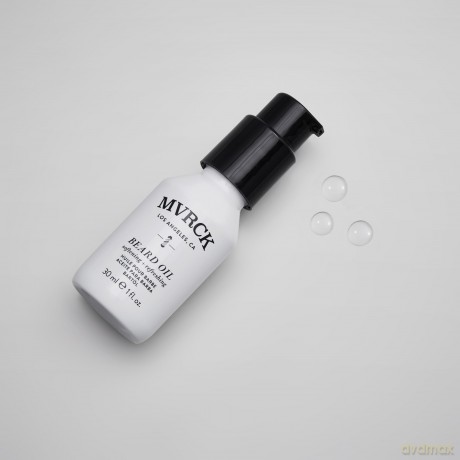 Beard oil MVRCK Beard Oil 30ml