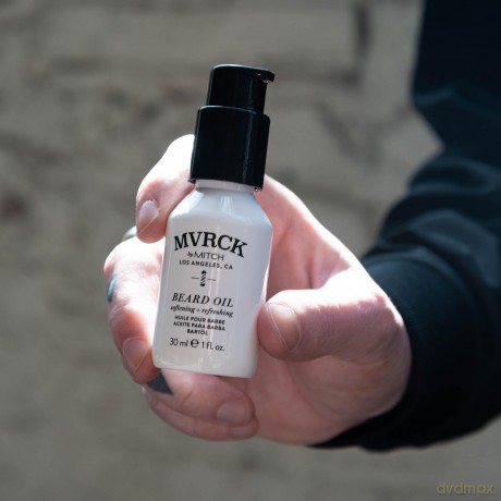 Beard oil MVRCK Beard Oil 30ml