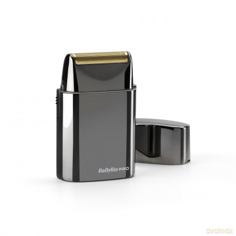 Beard trimmer Single Foil Metal Shaver FXFS1E