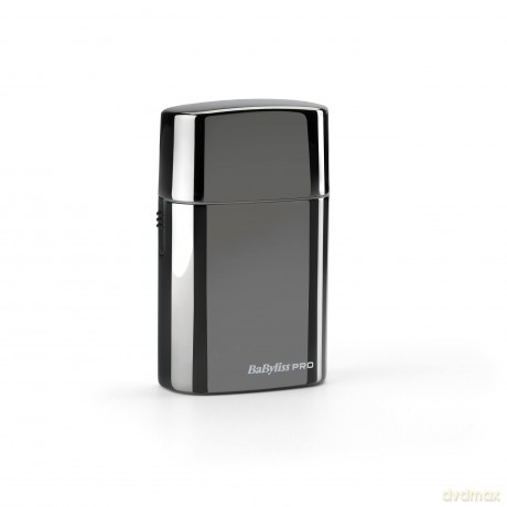 Beard trimmer Single Foil Metal Shaver FXFS1E