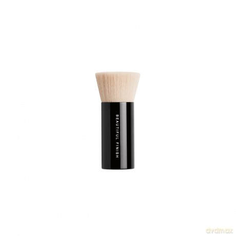 Beautiful Finish Foundation Brush