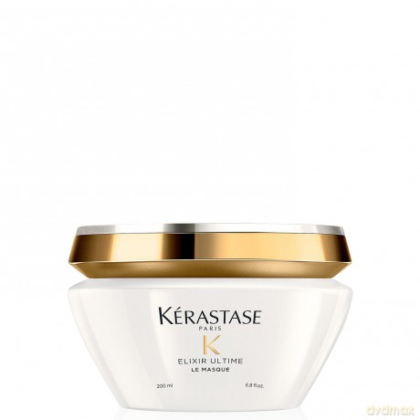 Beauty Hair Mask Masque Elixir Ultime - Volume: 200 ml