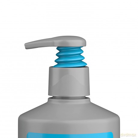 Bed Head Recovery Moisture Rush Shampoo - Volume: 970 ml