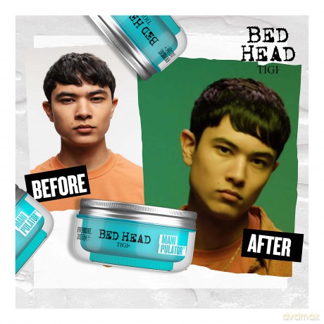 Bed Head Styling paste Manipulator Paste 30 g