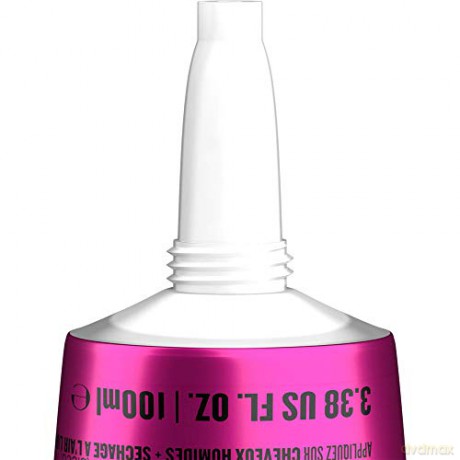 Bed Head Wanna Glow Gel Hydrating Jelly Oil 100 ml