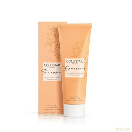 Benessere Body Scrub 250 ml