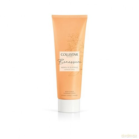Benessere Body Scrub 250 ml