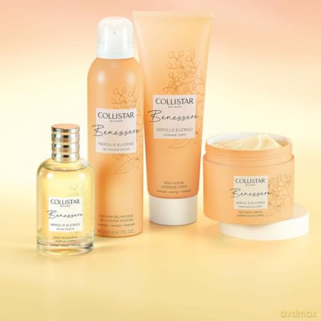 Benessere Body Scrub 250 ml