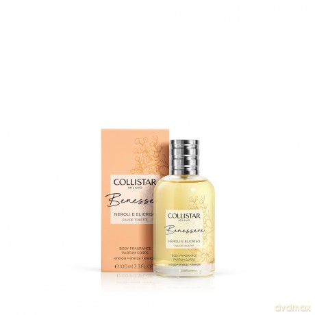 Benessere Eau de Toilette for Women 100 ml