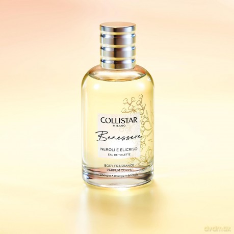 Benessere Eau de Toilette for Women 100 ml