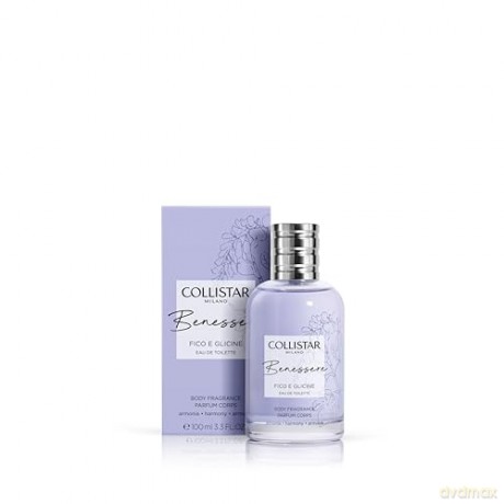 Benessere Eau de Toilette woda toaletowa 100 ml