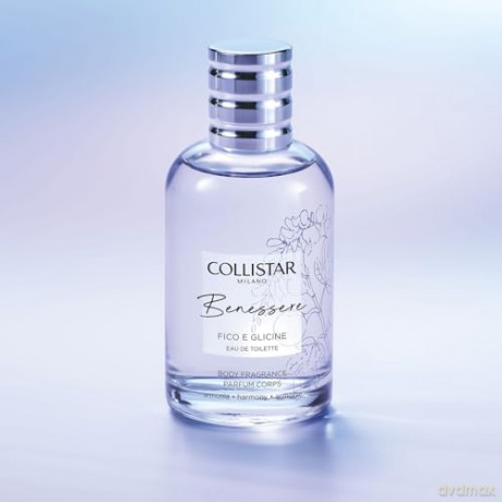 Benessere Eau de Toilette woda toaletowa 100 ml
