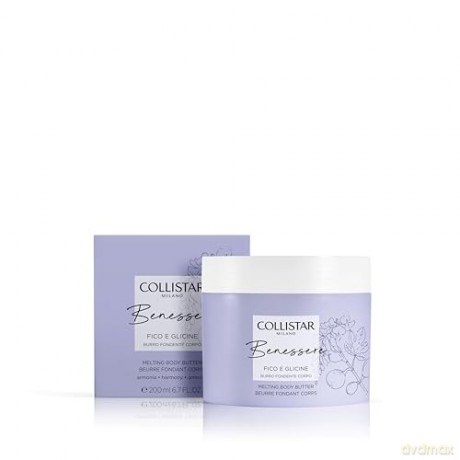 Benessere Nourishing Body Butter Melting Body Butter 200 ml