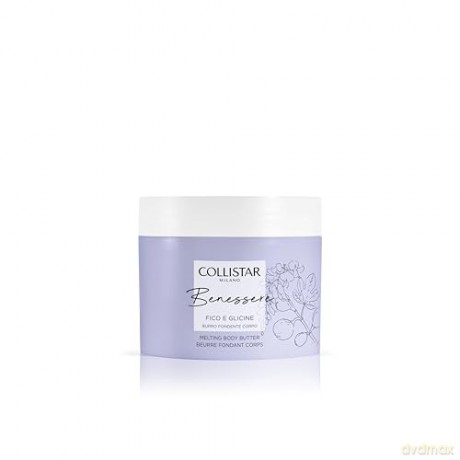 Benessere Nourishing Body Butter Melting Body Butter 200 ml