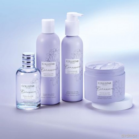 Benessere Nourishing Body Butter Melting Body Butter 200 ml