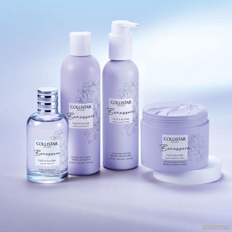 Benessere Shower Milk-Cream 250 ml