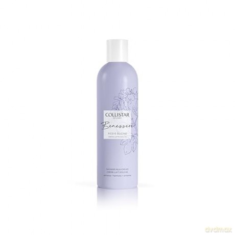 Benessere Shower Milk-Cream 250 ml
