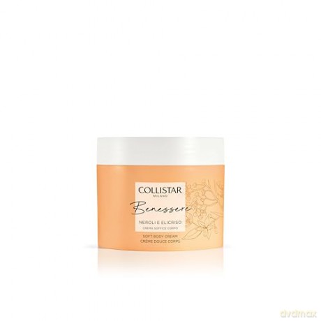 Benessere Soft Body Cream 200 ml