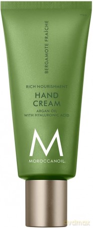 Bergamote Fraiche Hand Cream Hand Cream - Volume: 40 ml
