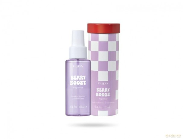 Berry Boost Happy Box perfumed water Scented Water 100 ml