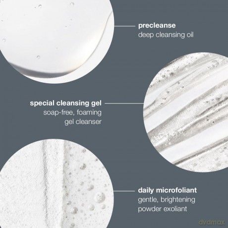 Best Cleanse + Glow Skincare Gift Set