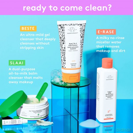 Beste No. 9 Jelly Cleanser - Volume: 150 ml