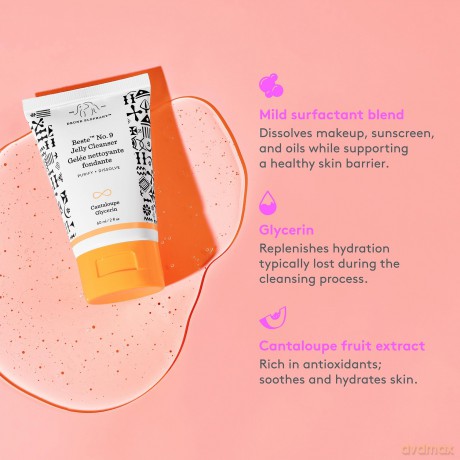Beste No. 9 Jelly Cleanser - Volume: 60 ml