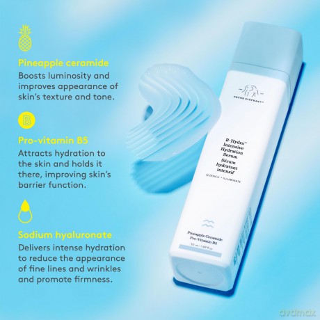 B-Hydra Intensive Hydration Serum 50 ml