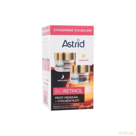 Bioretinol gift set