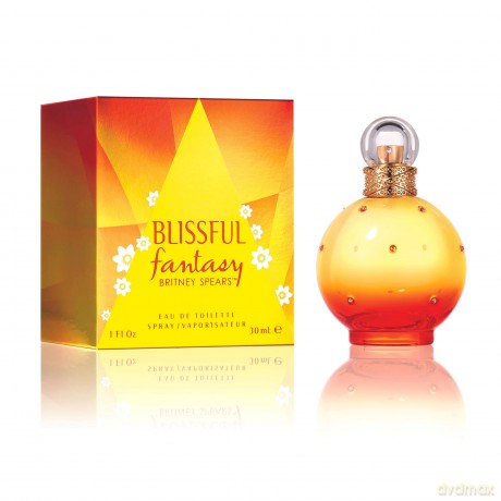Blissful Fantasy - woda toaletowa - Volume: 30 ml
