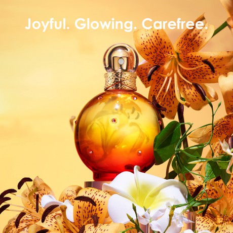 Blissful Fantasy - woda toaletowa - Volume: 30 ml