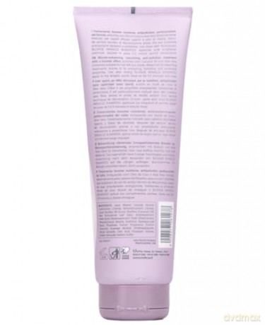 Blondesse Blonde Miracle Nectar Treatment Anti-Pollution Booster Treatment - Volume: 250 ml