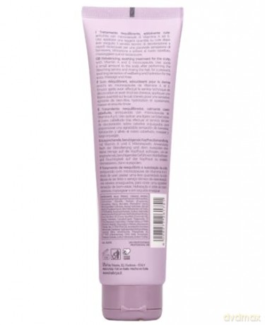 Blondesse hair lightening mask Blonde Miracle Post-Bleach Treatment 150 ml
