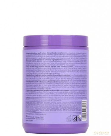 Blondesse No-Orange Anti-Orange Mask Anti-Orange Mask - Volume: 1000 ml