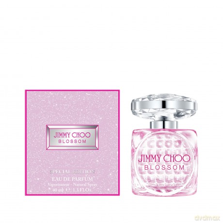 Blossom Special Edition 2024 - woda perfumowana - Volume: 40 ml