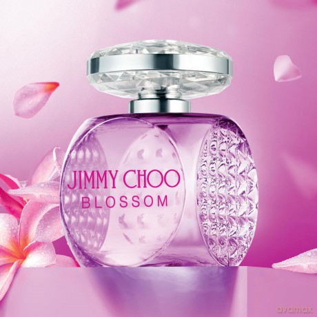 Blossom Special Edition 2024 - woda perfumowana - Volume: 40 ml