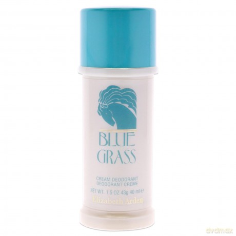 Blue Grass - krmov deodorant - Volume: 40 ml