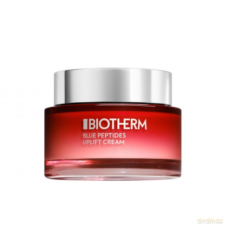 Blue Peptides Daily Firming Cream Uplift Cream 75 ml