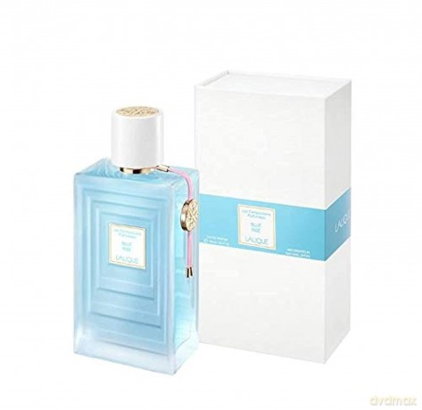Blue Rise - woda perfumowana - Volume: 100 ml