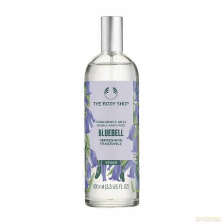 Bluebell Perfumed Body Mist 100 ml