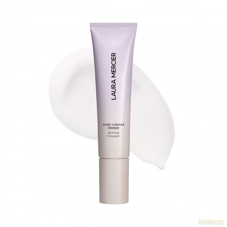 Blurring Pure Canvas Primer for oily and combination skin - Volume: 30 ml