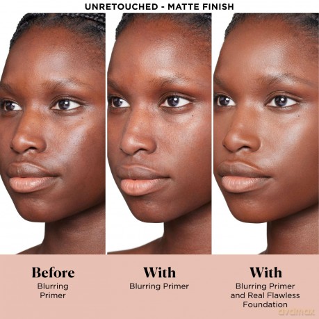 Blurring Pure Canvas Primer for oily and combination skin - Volume: 30 ml