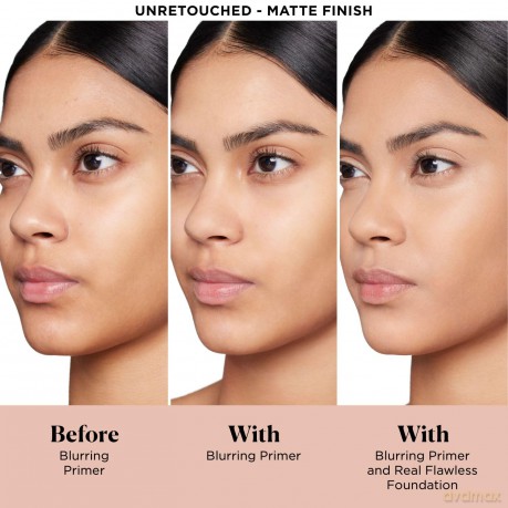 Blurring Pure Canvas Primer for oily and combination skin - Volume: 30 ml